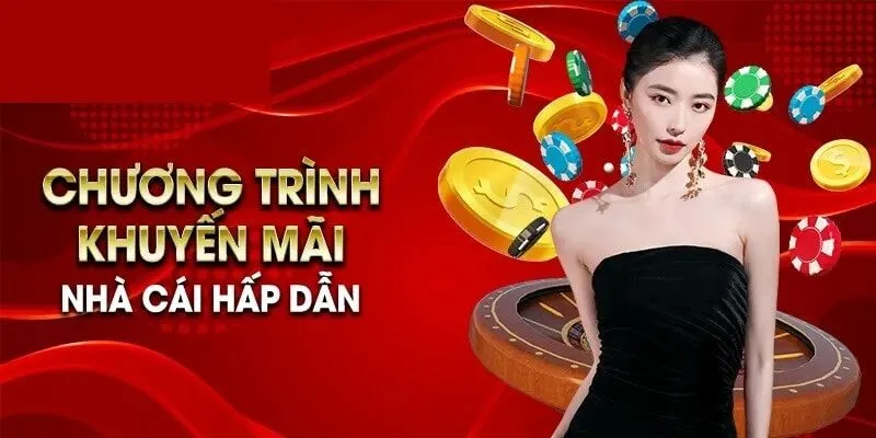 Ngập tràn khuyến mãi Bong88 luôn trực chờ người chơi
