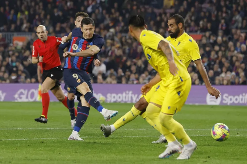 Đội hình dự kiến trước trận Osasuna vs Barcelona