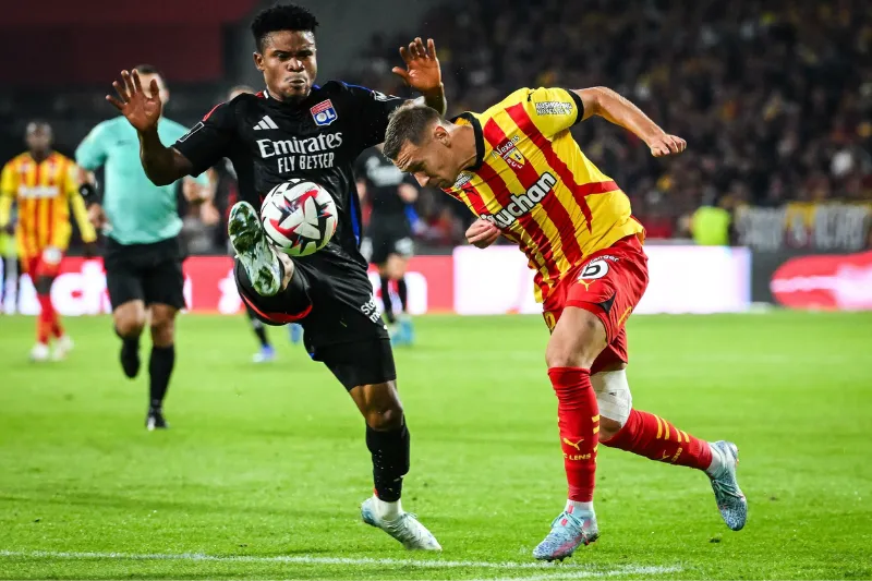 Đội hình dự kiến trước trận Toulouse vs Lyon Đội hình dự kiến trước trận Toulouse vs Lyon